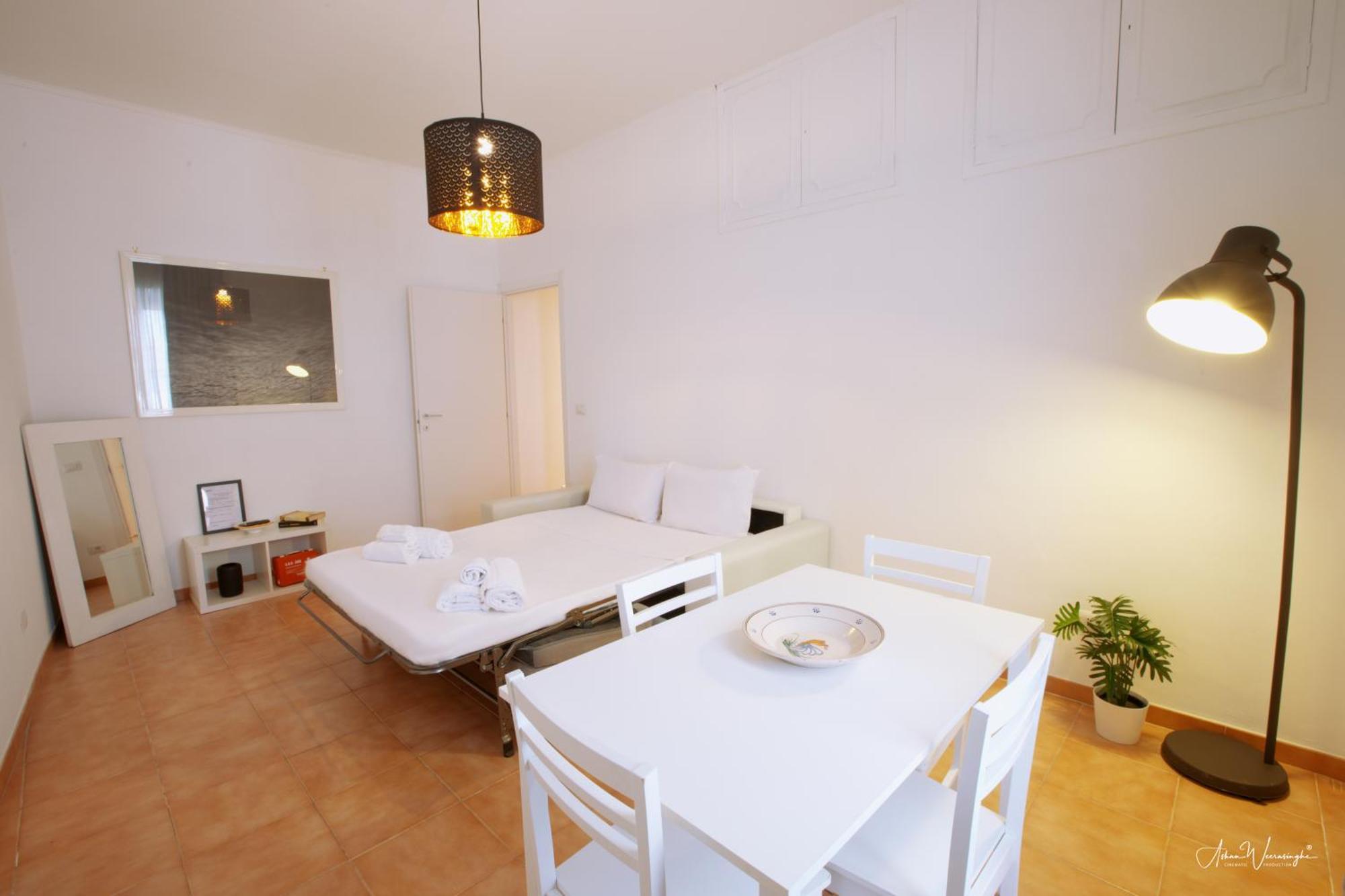 Magikrooms Colonna 로마 외부 사진