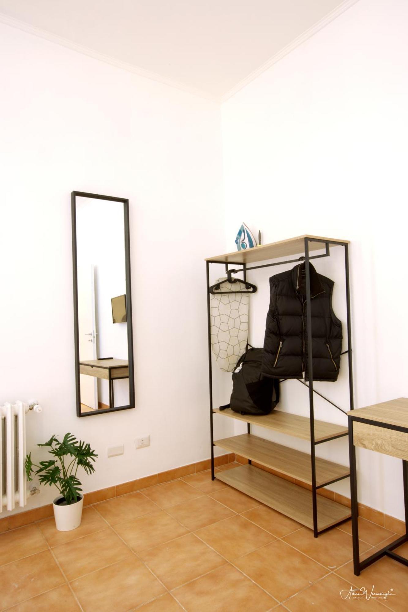Magikrooms Colonna 로마 외부 사진
