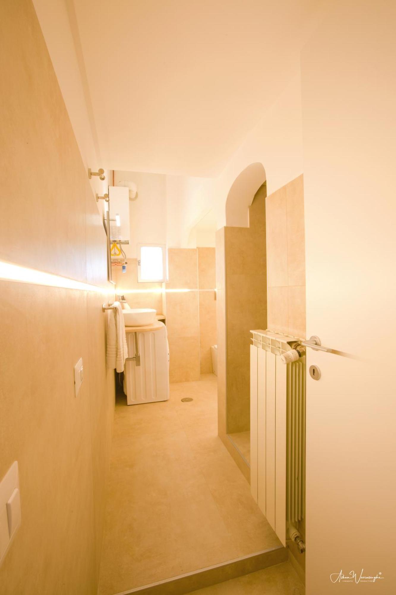 Magikrooms Colonna 로마 외부 사진